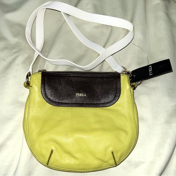 Furla Bags Furla Cross Body Bag Poshmark